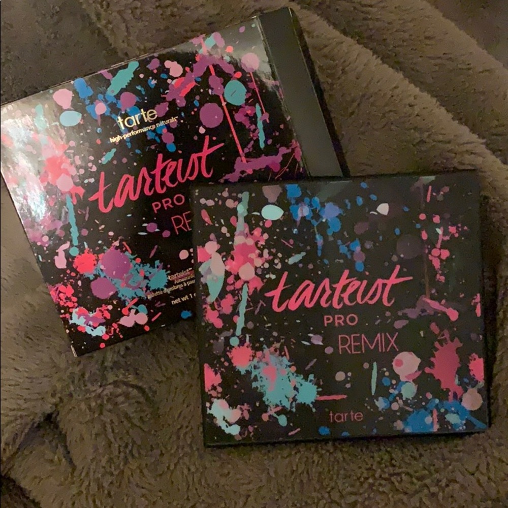 Tarte Tarteist Pro Remix Amazonian Clay Palette